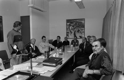 Utbildning. Plusdag MP.