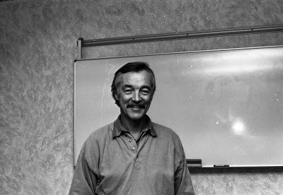 Zober; Arbetsmiljö AB. Sven Hall.