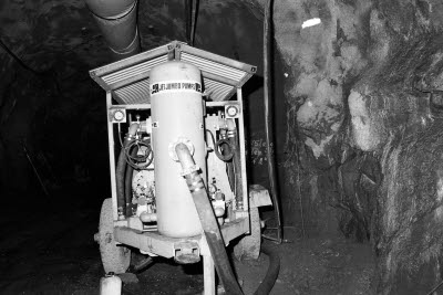 Pumpar. Jet Jumbo Pumps.