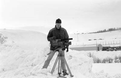 Ove Köhler, fotograf och video filmare.