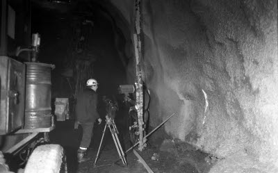 Ove Köhler, fotograf och videofilmare