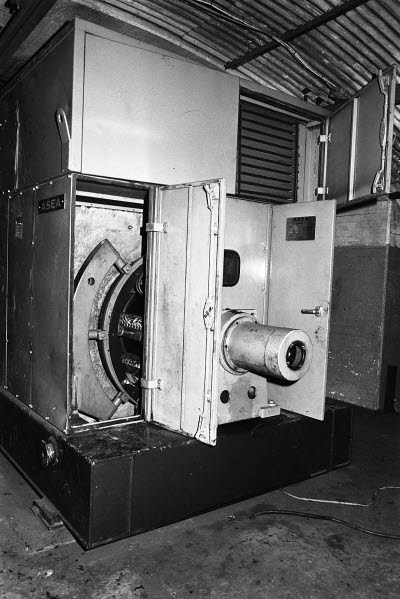 Schaktmotor haveri 1993-01-15.