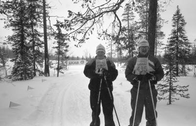 Dundret runt april 1994.