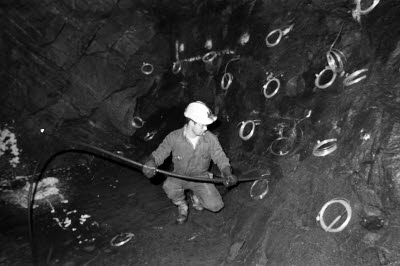 Emulsions laddning på tillredning.