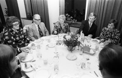 Veteranfest i Luleå.