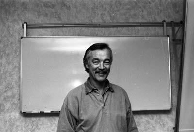 Zober; Arbetsmiljö AB. Sven Hall.