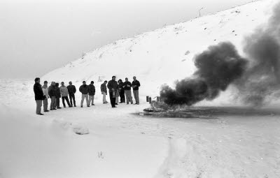 Utbildning. Bättre arbetsmiljö BAM 1994-03-24.