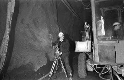 Ove Köhler, fotograf och videofilmare