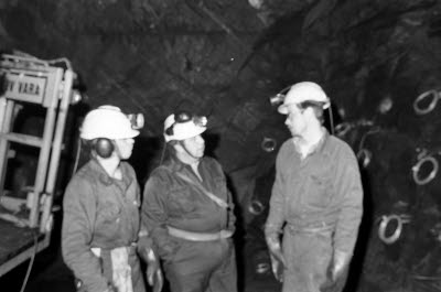 Emulsions laddning på tillredning.