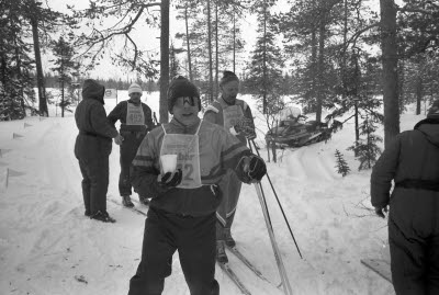 Dundret runt april 1994.