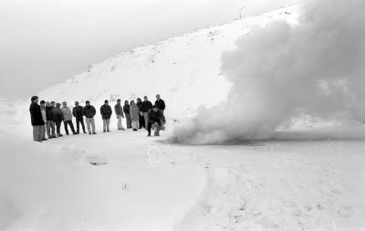 Utbildning. Bättre arbetsmiljö BAM 1994-03-24.