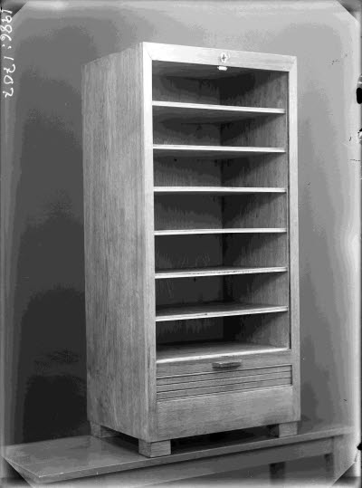 Förvaringsskåp för kontor?