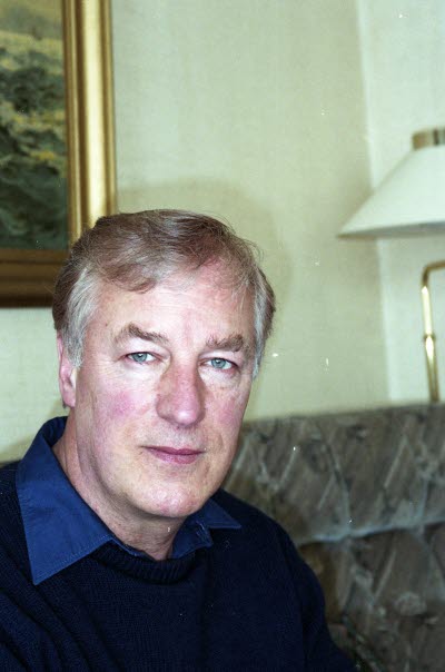 Projektledare Team 2002. Jörgen Westergren 1994.