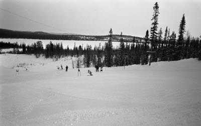 LKAB Alpina Cup 1993.