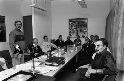 Utbildning. Plusdag MP.