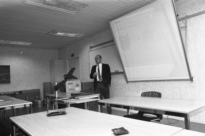 Belönade förslag 1992-09-24.