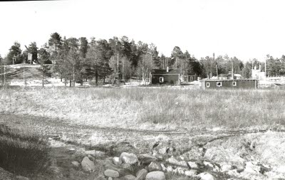 Gällivare Camping. Vassaraälven; Vassara älv.