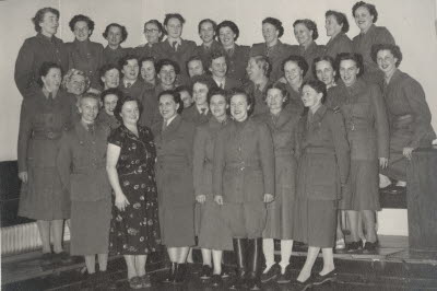 Bilkårister i Gällivare