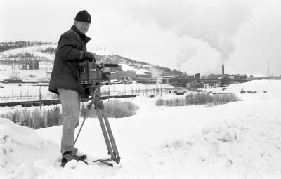 Ove Köhler, fotograf och video filmare.