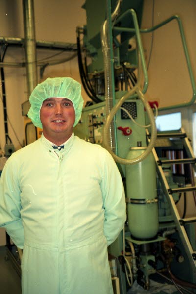 Expandum. Gambro Engström 1994.