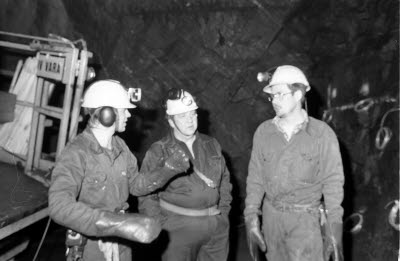 Emulsions laddning på tillredning.