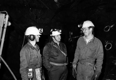 Emulsions laddning på tillredning.