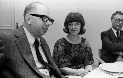 Veteranfest i Luleå.