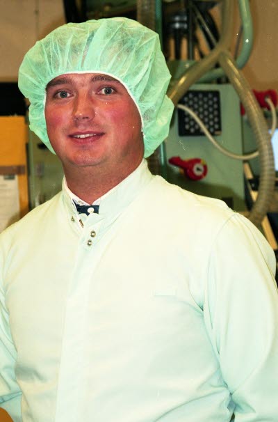 Expandum. Gambro Engström 1994.