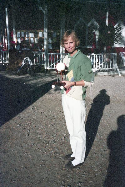 LKAB - Golf. "SSAB - LKAB".