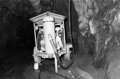 Pumpar. Jet Jumbo Pumps.