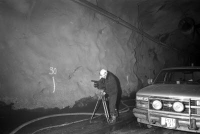 Ove Köhler, fotograf och videofilmare.