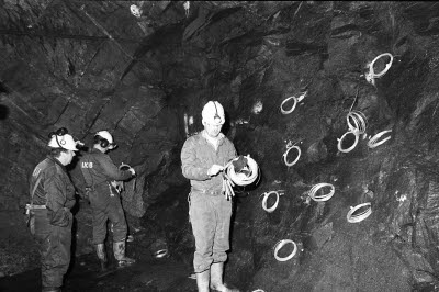 Emulsions laddning på tillredning.