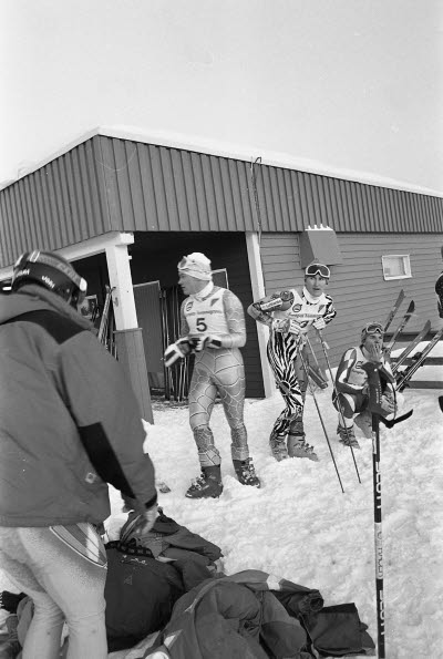 LKAB Alpina Cup 1993.