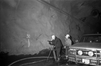 Ove Köhler, fotograf och videofilmare.