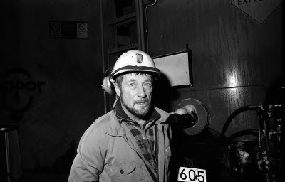 Emulsions laddning på tillredning.