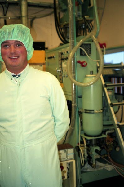 Expandum. Gambro Engström 1994.