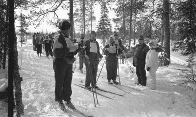 Dundret runt april 1994.