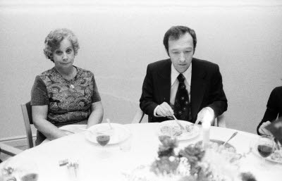 Veteranfest i Luleå.