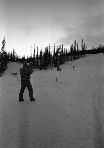 LKAB Alpina Cup 1993.